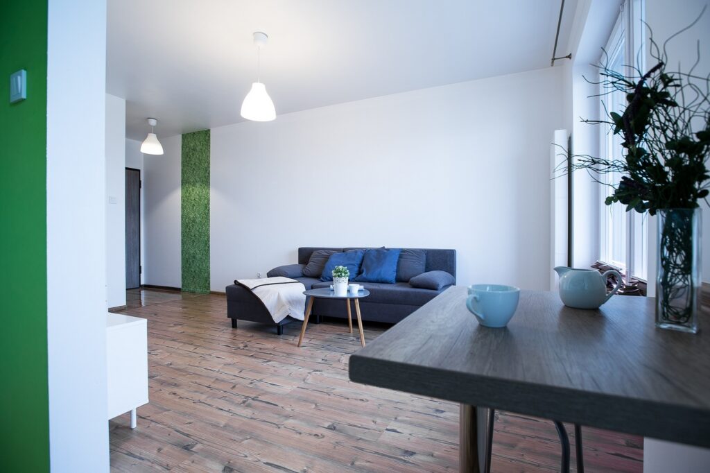 Komfortowa kawalerka na osiedlu Architektów - zdjęcie 3