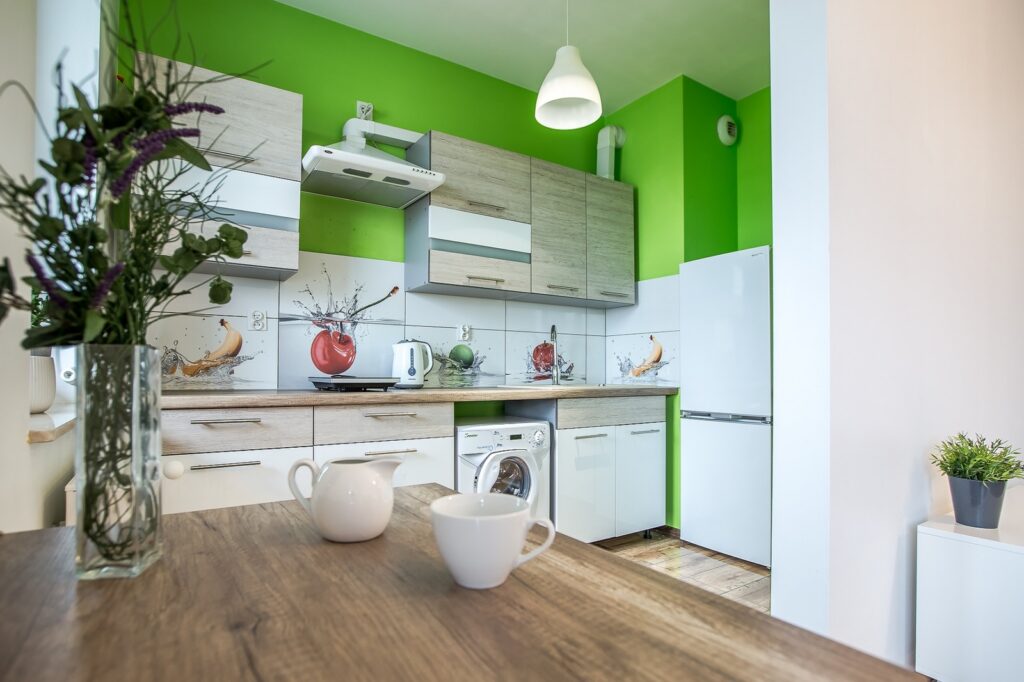 Komfortowa kawalerka na osiedlu Architektów - zdjęcie 4