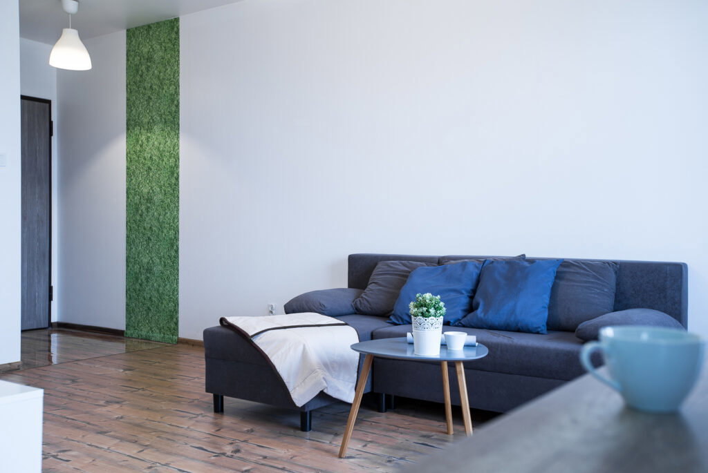 Komfortowa kawalerka na osiedlu Architektów - zdjęcie 6