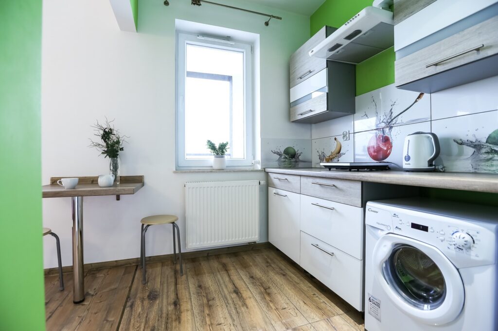 Komfortowa kawalerka na osiedlu Architektów - zdjęcie 8