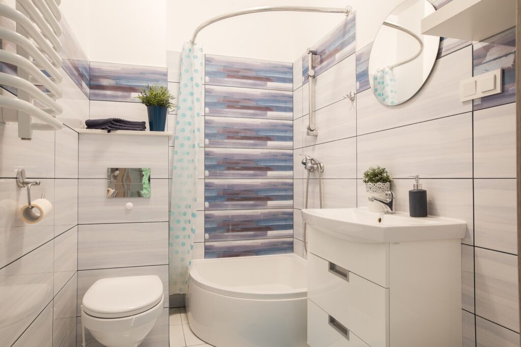 Komfortowa kawalerka na osiedlu Architektów - zdjęcie 9