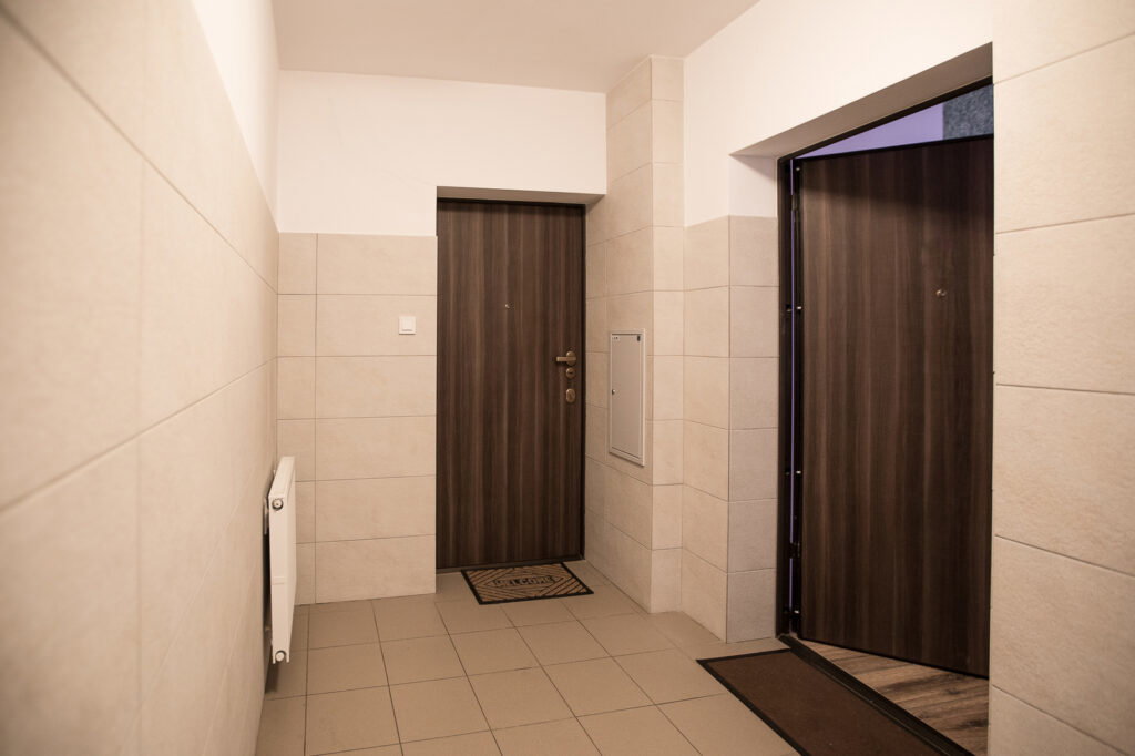 Komfortowa kawalerka na osiedlu Architektów - zdjęcie 10