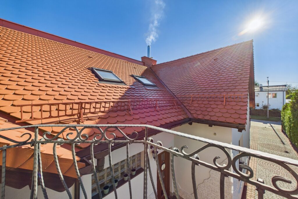 Nowoczesny dom w centrum Elbląga - zdjęcie 21