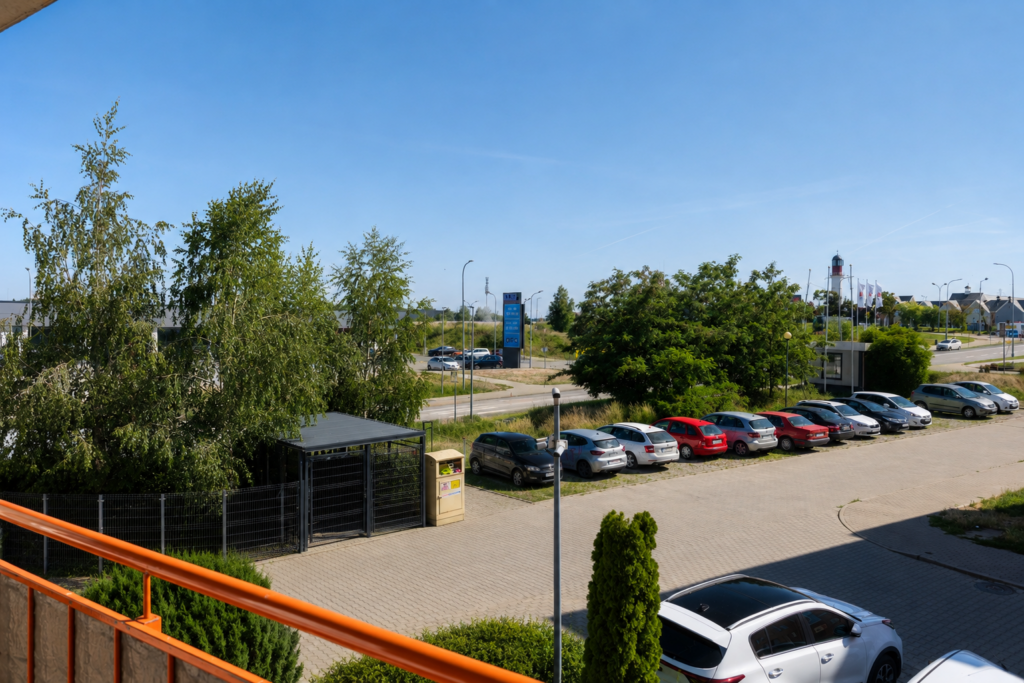 3 pokoje | 62,95 m² gotowe do zamieszkania Jasień - zdjęcie 10