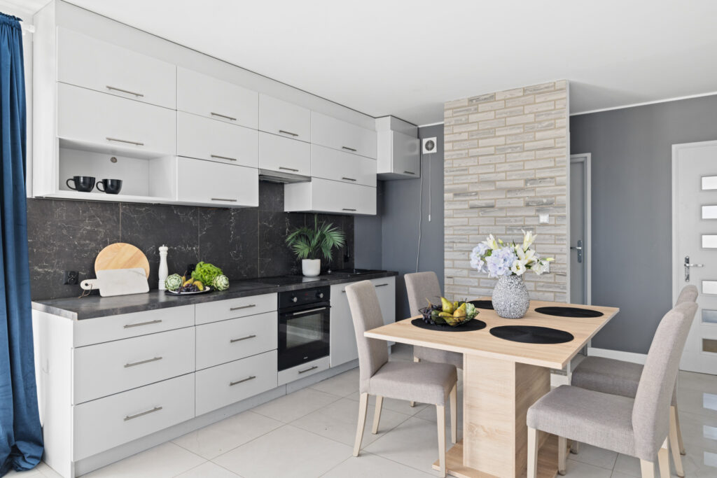 3 pokoje | 62,95 m² gotowe do zamieszkania Jasień - zdjęcie 3