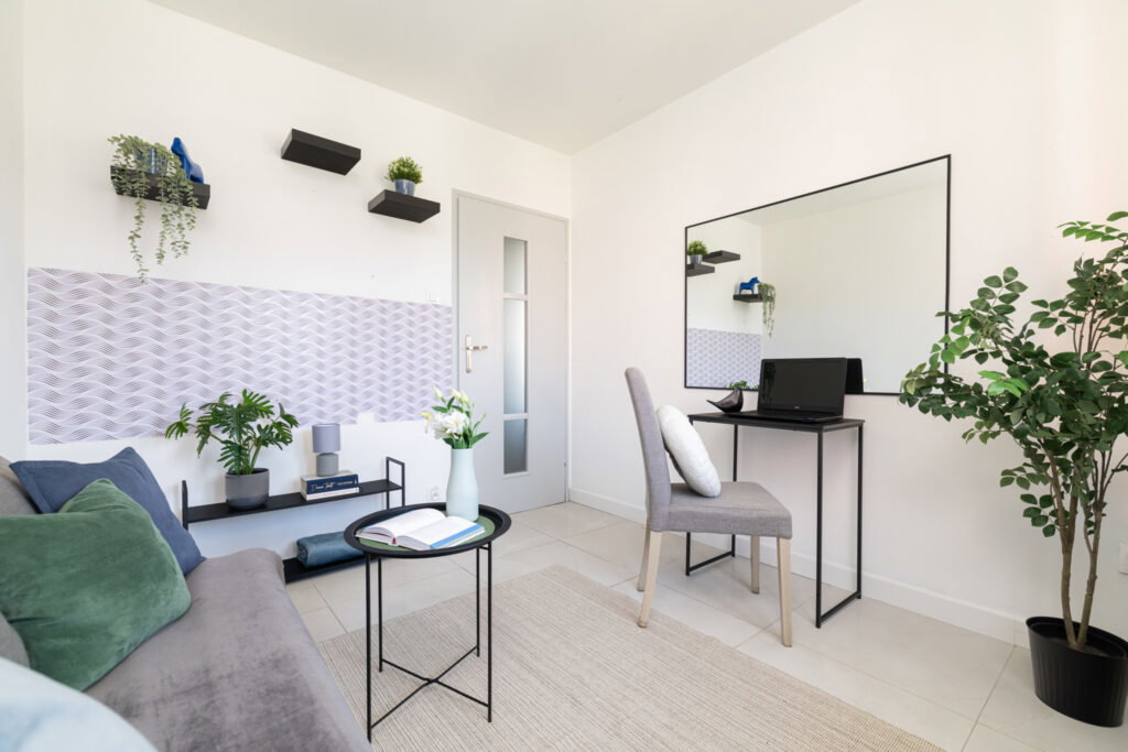 3 pokoje | 62,95 m² gotowe do zamieszkania Jasień - zdjęcie 4