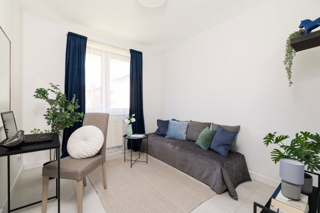 3 pokoje | 62,95 m² gotowe do zamieszkania Jasień - zdjęcie 5