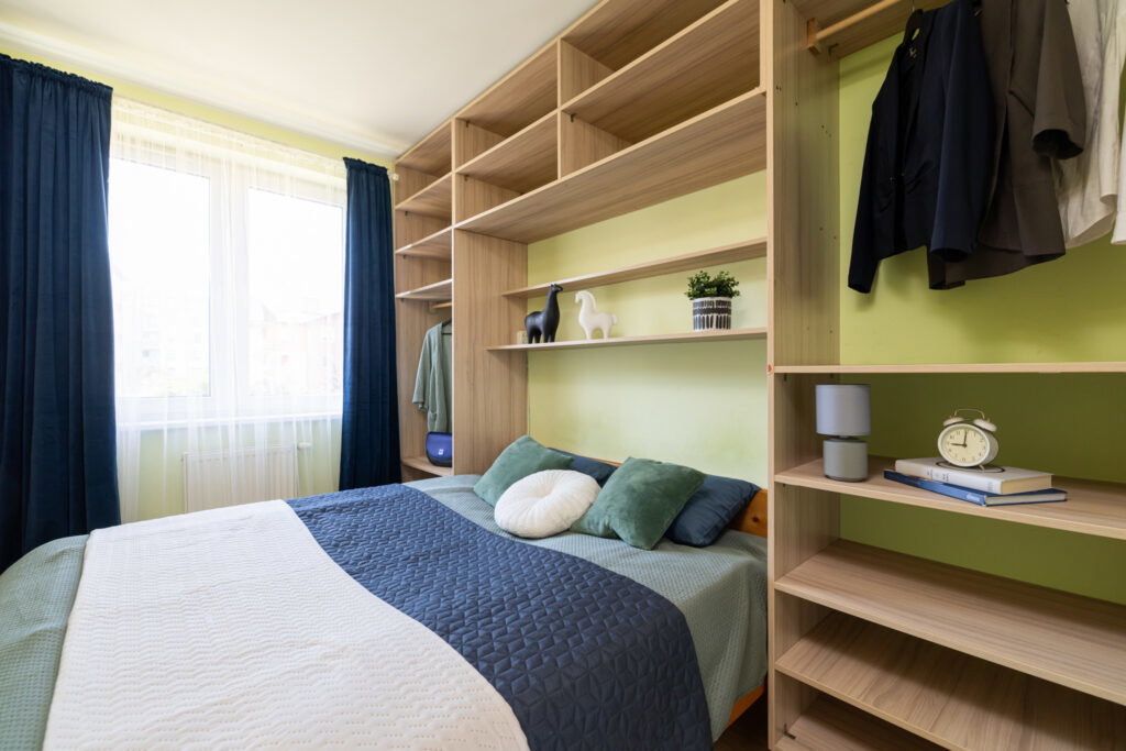 3 pokoje | 62,95 m² gotowe do zamieszkania Jasień - zdjęcie 6
