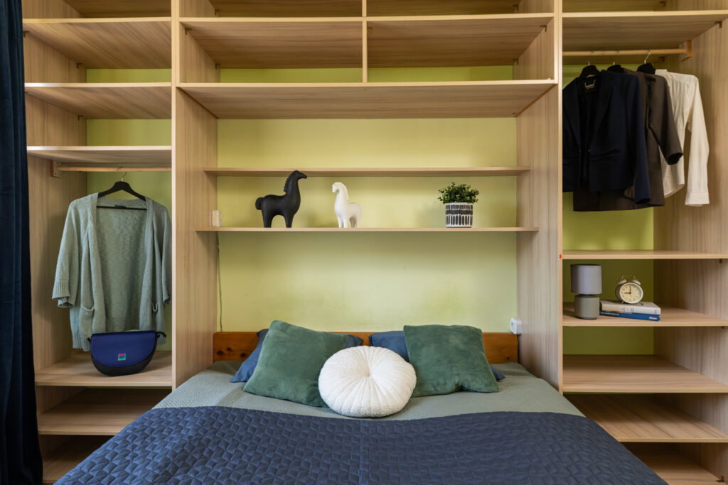 3 pokoje | 62,95 m² gotowe do zamieszkania Jasień - zdjęcie 7