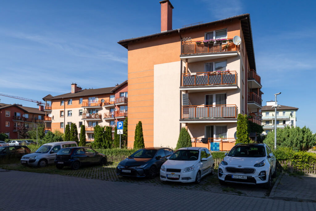 3 pokoje | 62,95 m² gotowe do zamieszkania Jasień - zdjęcie 11