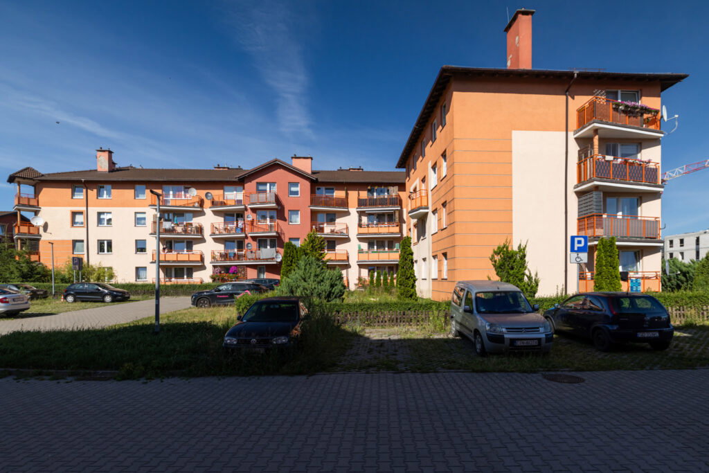 3 pokoje | 62,95 m² gotowe do zamieszkania Jasień - zdjęcie 12