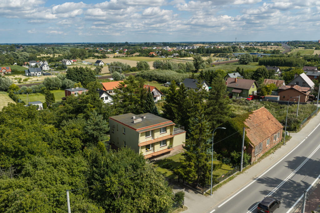 Dom 156m2 ! Dwa mieszkania ! Skowarcz ! - zdjęcie 15