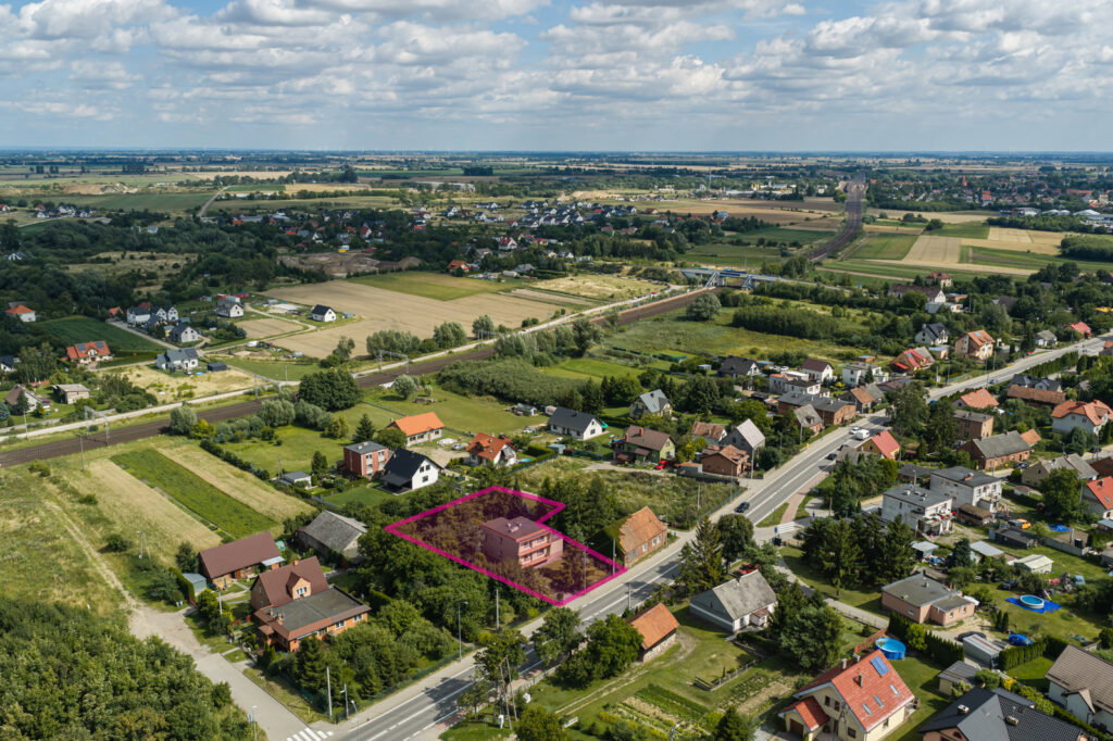 Dom 156m2 ! Dwa mieszkania ! Skowarcz ! - zdjęcie 24