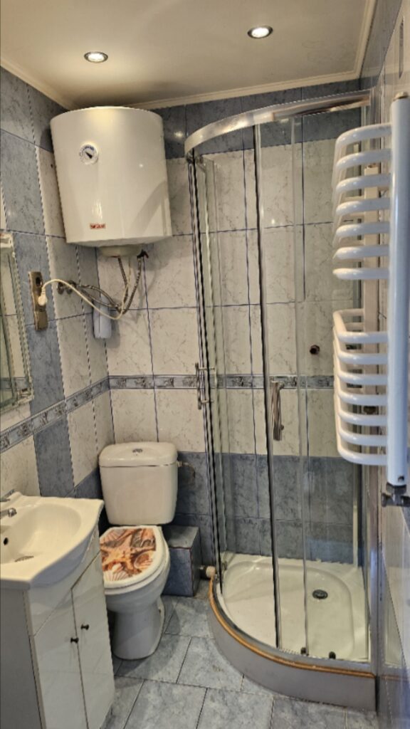MIESZKANIE 2-POKOJOWE 31,4 m²–LISZKOWO II piętro - zdjęcie 5