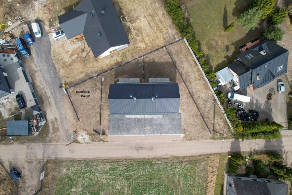 Bezczynszowe Mieszkanie z ogródkiem o pow. 152 m2 - zdjęcie 3
