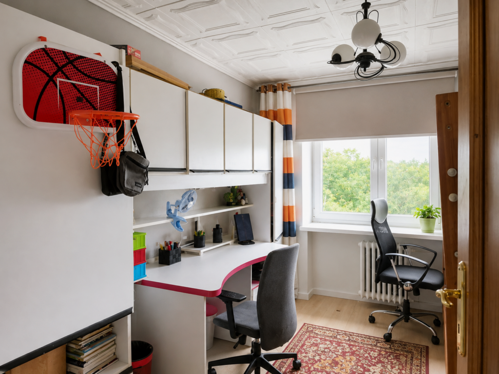 Na sprzedaż mieszkanie 51,9 m2, Konstantynów - zdjęcie 1