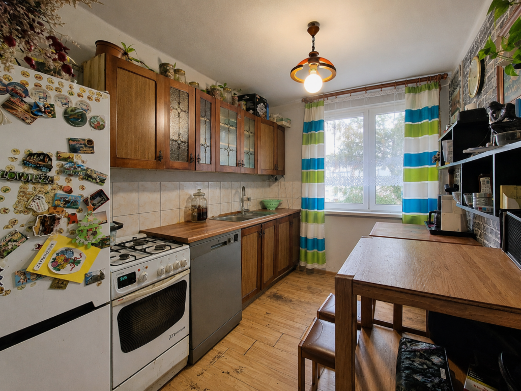 Na sprzedaż mieszkanie 51,9 m2, Konstantynów - zdjęcie 4