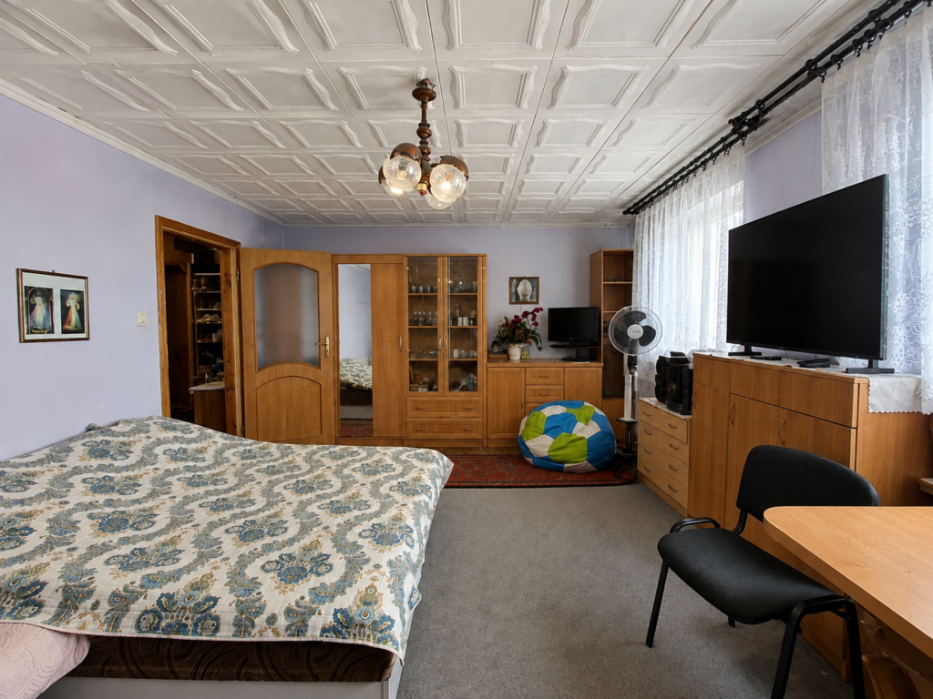 Na sprzedaż mieszkanie 51,9 m2, Konstantynów - zdjęcie 2