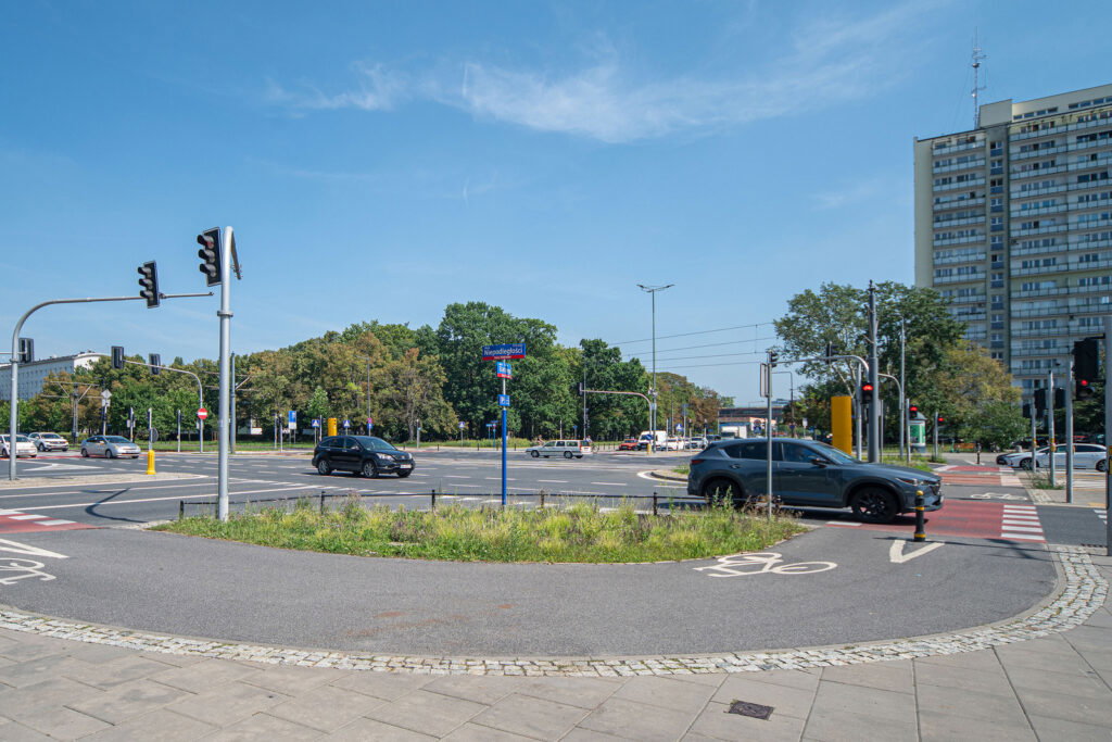 3 pokoje przy Metrze Pole Mokotowskie - zdjęcie 19