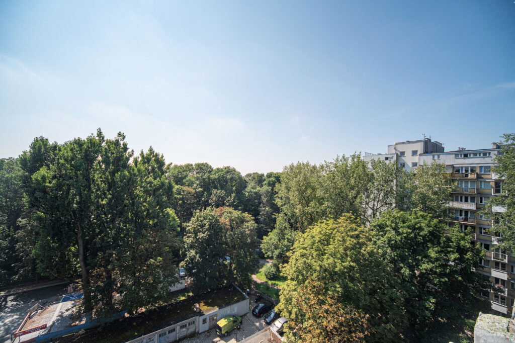 3 pokoje przy Metrze Pole Mokotowskie - zdjęcie 2