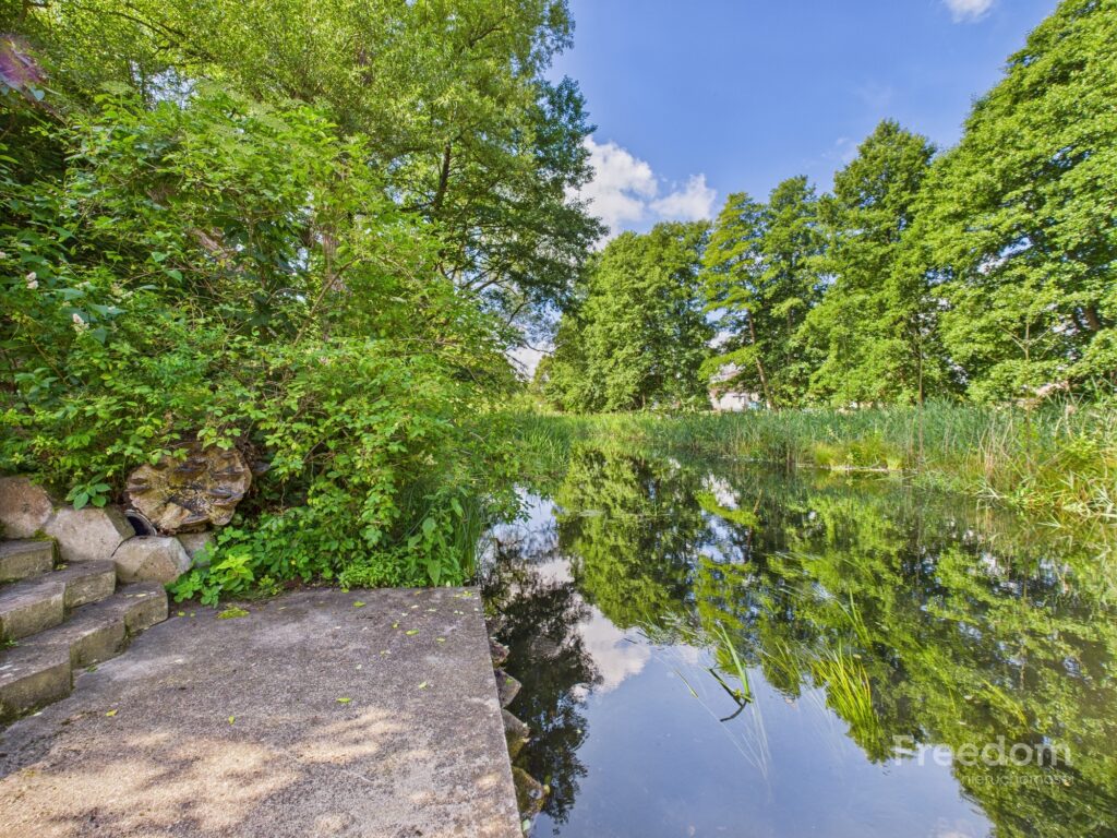 Wyjątkowy dom na sprzedaż Golce - zdjęcie 23