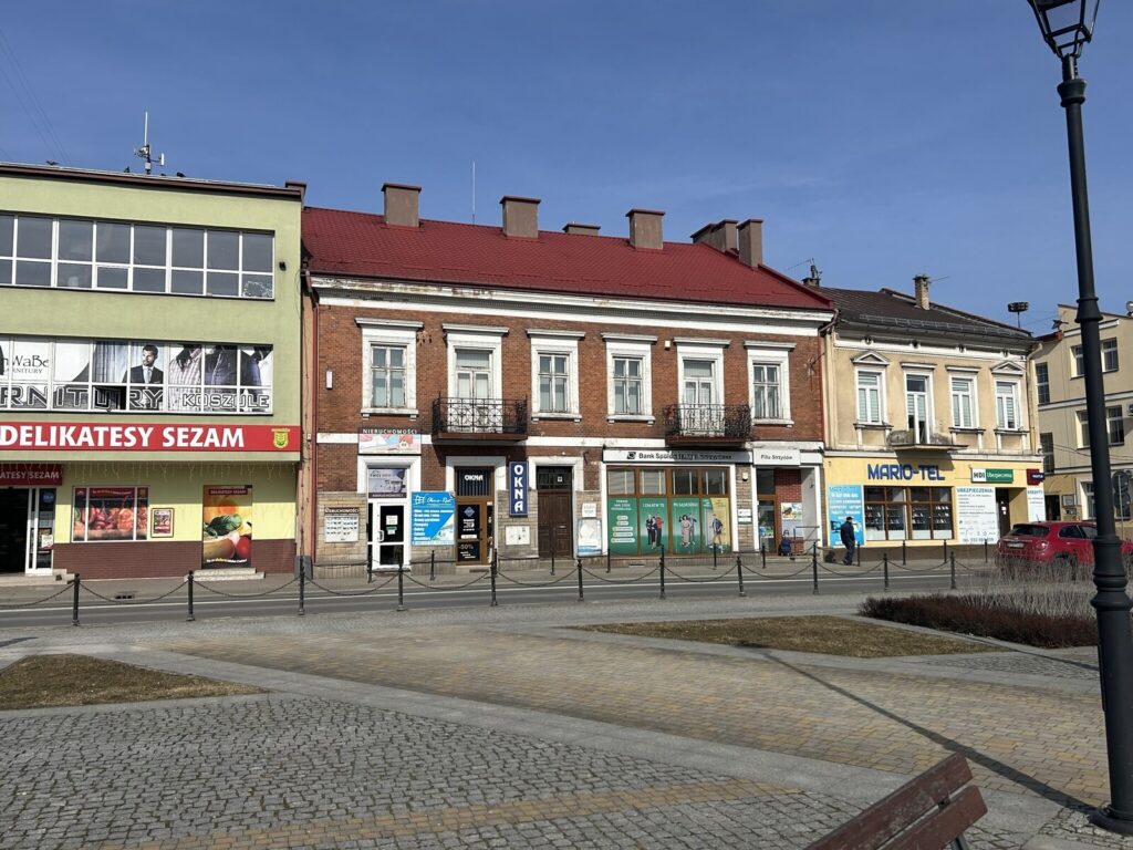 Lokal z potencjałem - zdjęcie 1