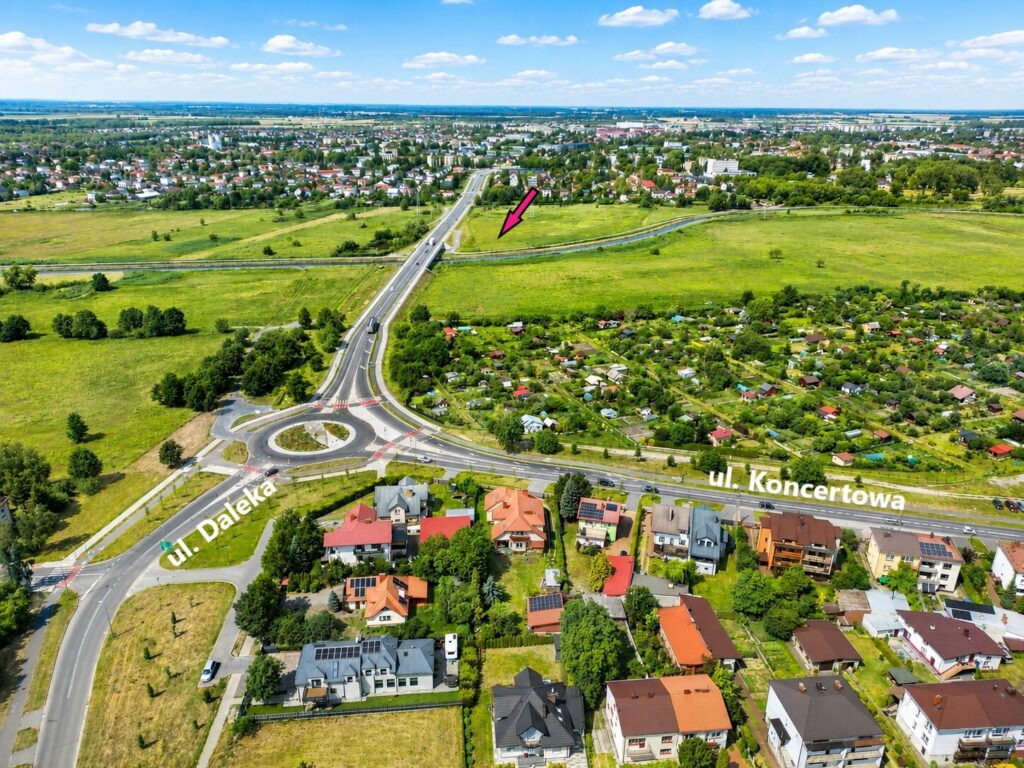 1,32 ha zieleni w sercu Białej Podlaskiej - zdjęcie 2