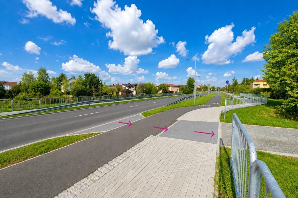 1,32 ha zieleni w sercu Białej Podlaskiej - zdjęcie 4