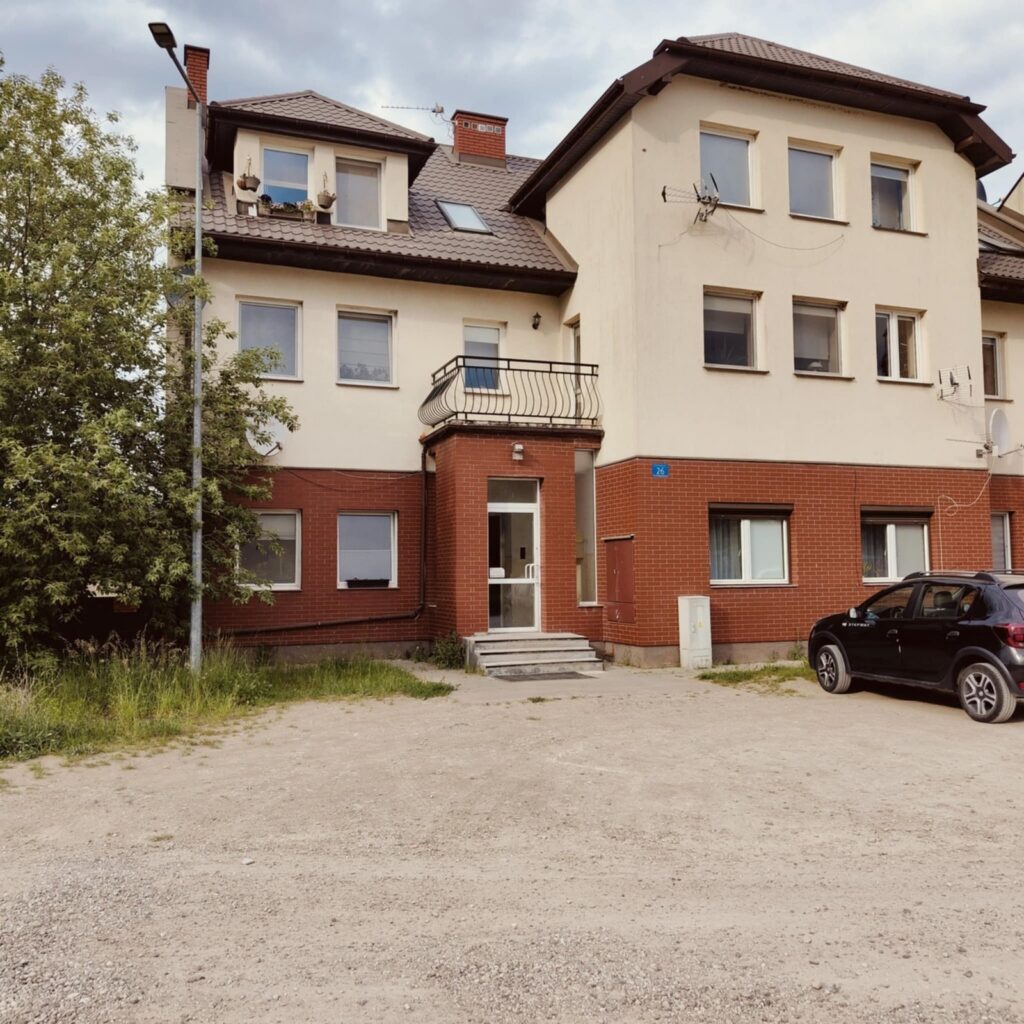 Kawalerka na wynajem, gotowa do wprowadzenia - zdjęcie 6
