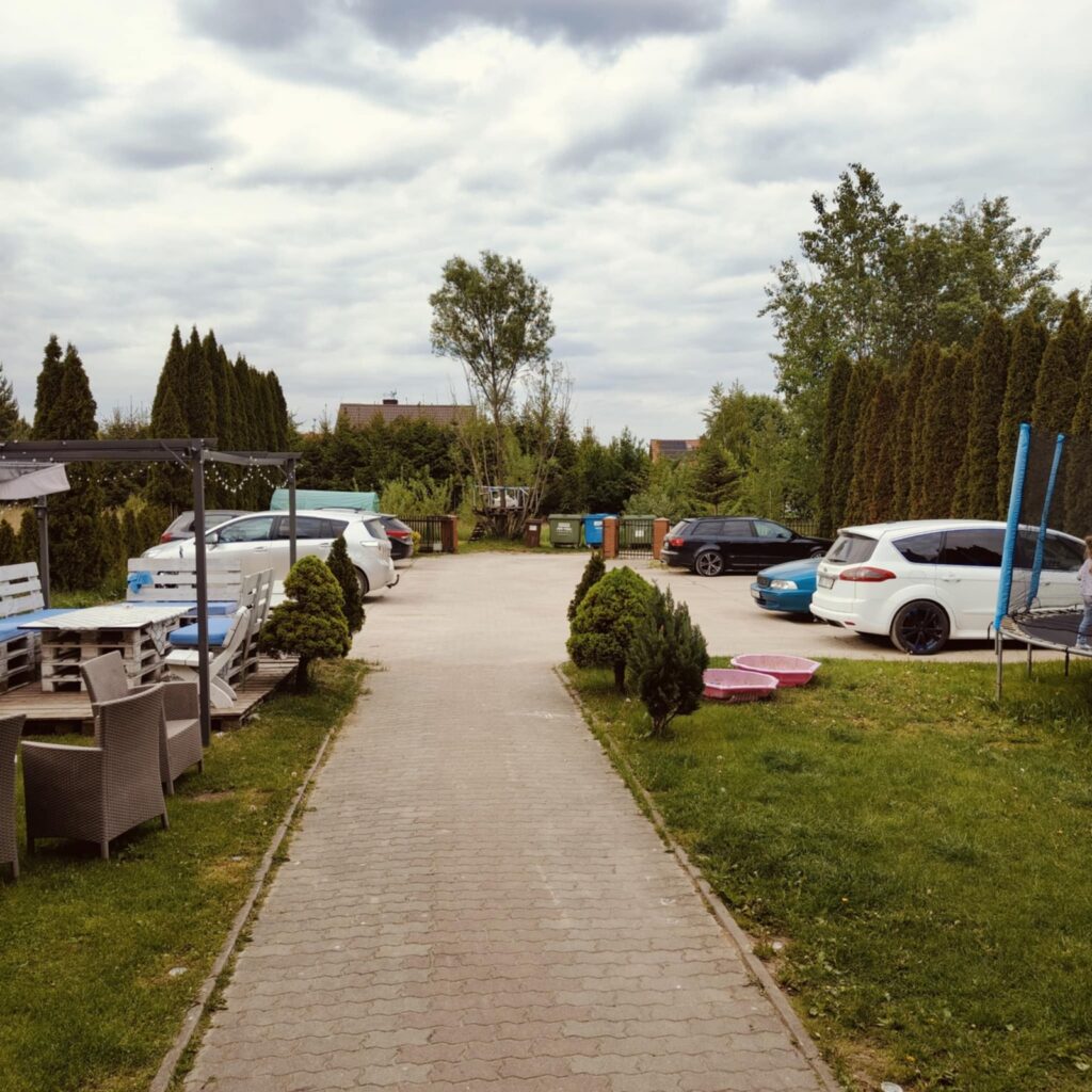Kawalerka na wynajem, gotowa do wprowadzenia - zdjęcie 7