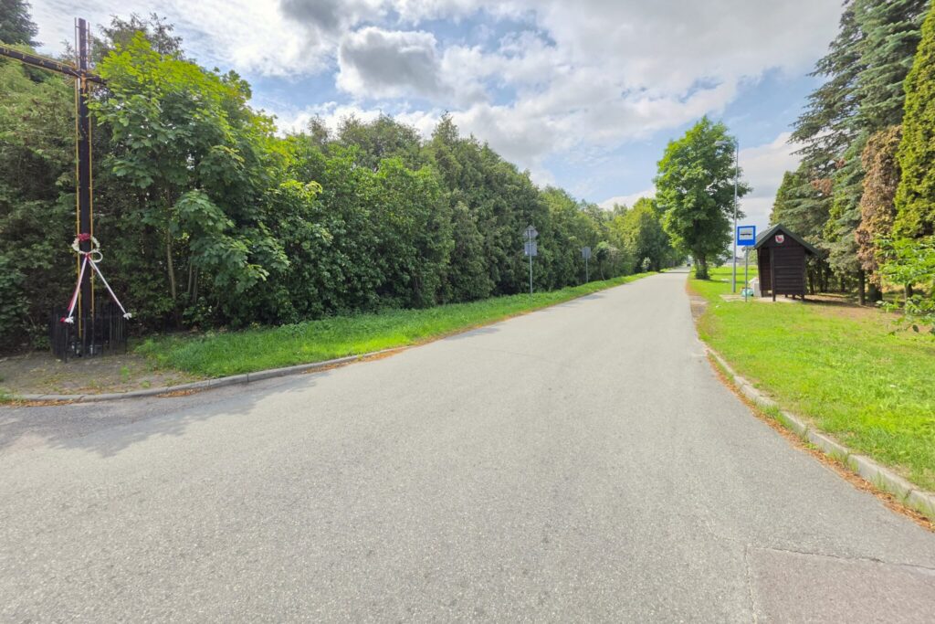 Działka budowlana 1000 m² | MPZP | 1,5 km Terespol - zdjęcie 3