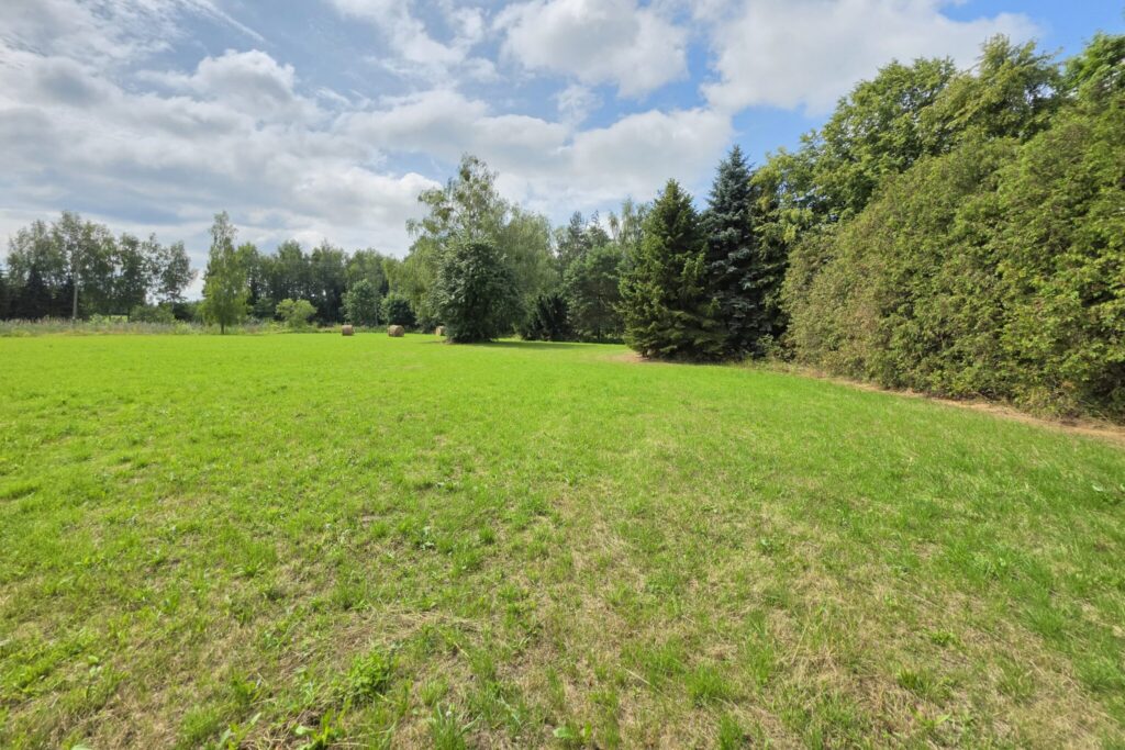 Działka budowlana 1000 m² | MPZP | 1,5 km Terespol - zdjęcie 5