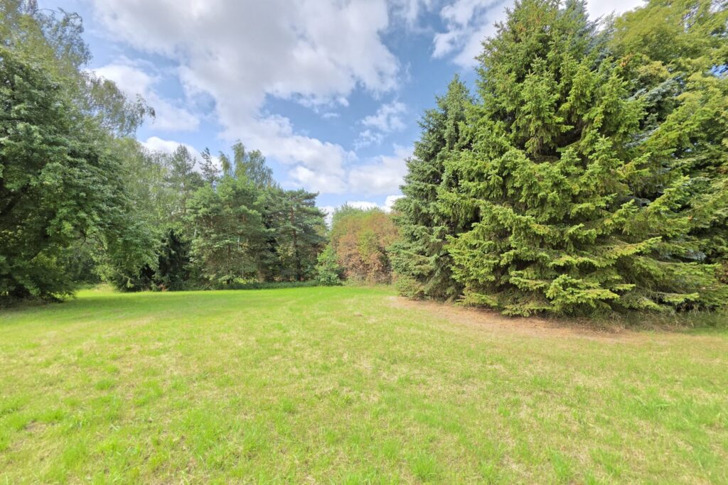 Działka budowlana 1000 m² | MPZP | 1,5 km Terespol - zdjęcie 1