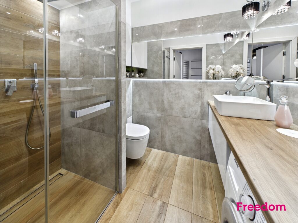 Apartament klasy Premium w sercu Koszalina - garaż - zdjęcie 4