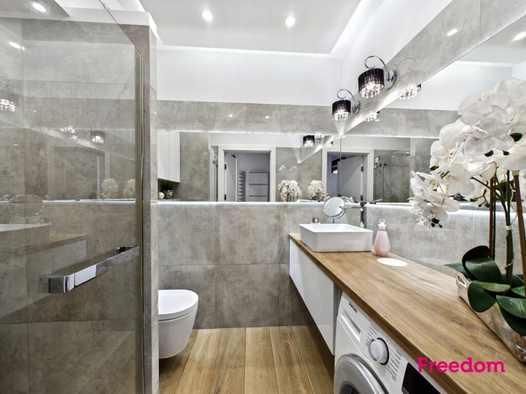 Apartament klasy Premium w sercu Koszalina - garaż - zdjęcie 12