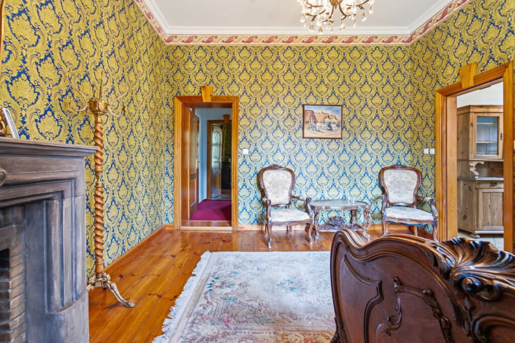 Klimatyczny obiekt hotelowo-restauracyjny - zdjęcie 65
