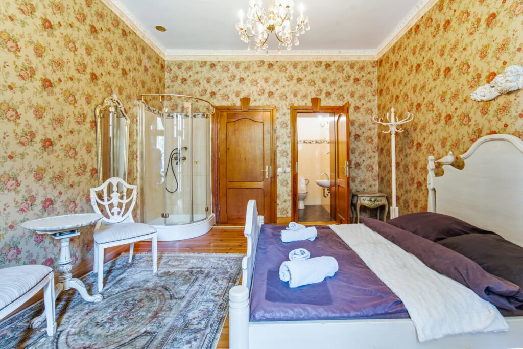 Klimatyczny obiekt hotelowo-restauracyjny - zdjęcie 66