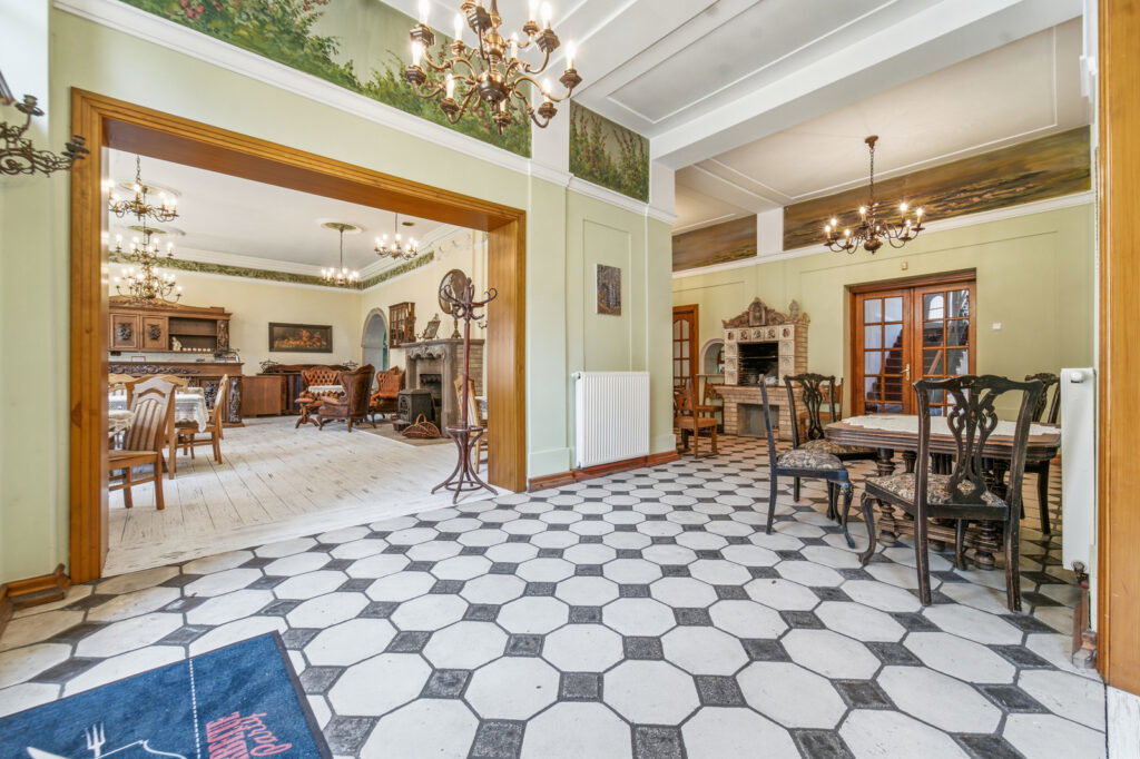 Klimatyczny obiekt hotelowo-restauracyjny - zdjęcie 54