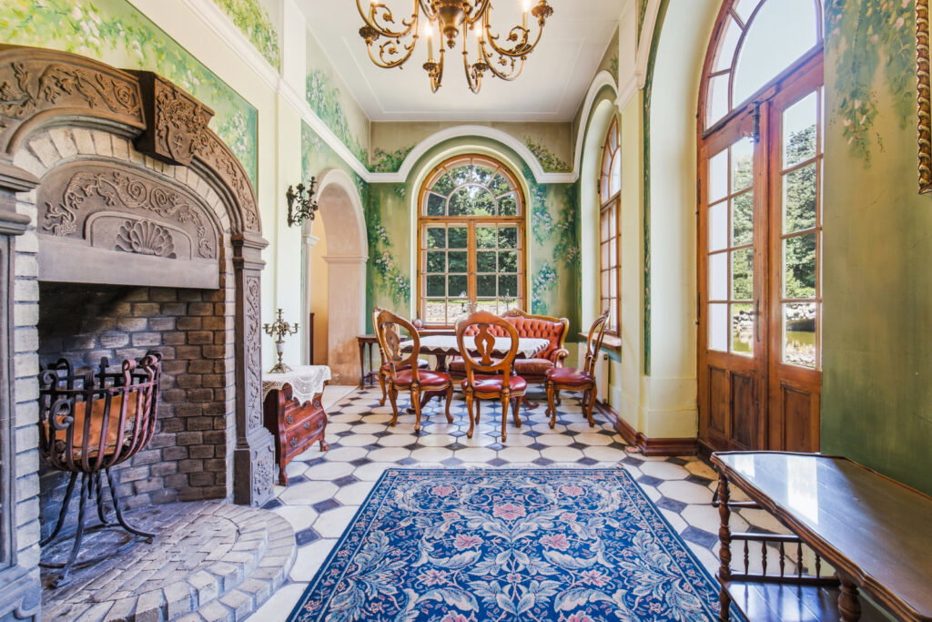 Klimatyczny obiekt hotelowo-restauracyjny - zdjęcie 5