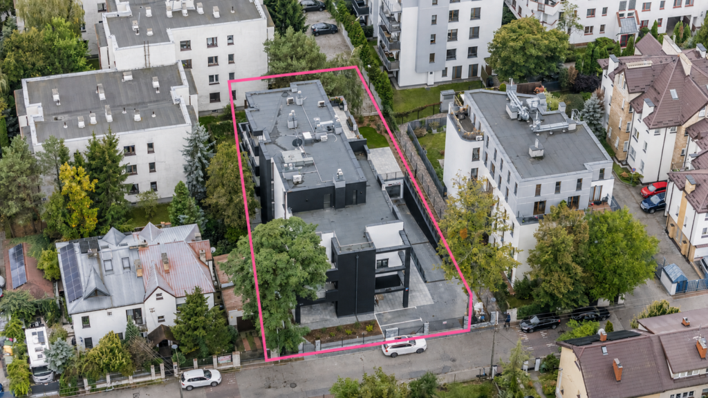 3 pokoje z garażem na Bielanach, do wykończenia - zdjęcie 3