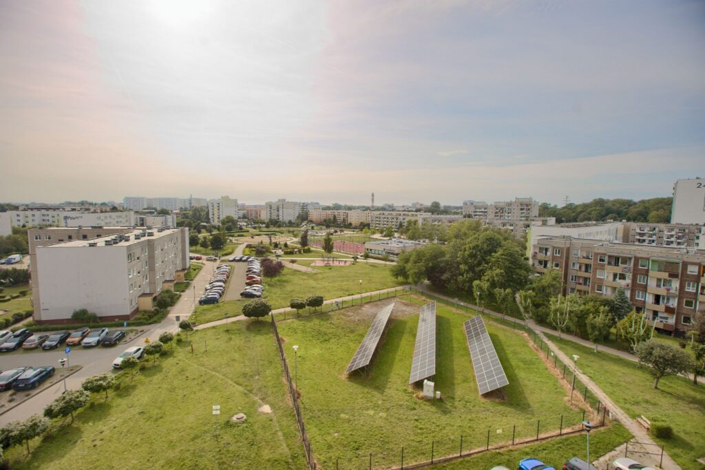 2 pok mieszkanie na os. Ogrody do wynajmu od zaraz - zdjęcie 16