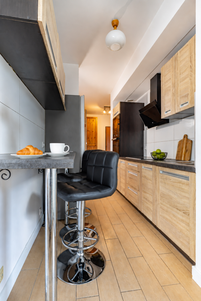 Katowicka | 41 m² | balkon | Malta | Politechnika - zdjęcie 5