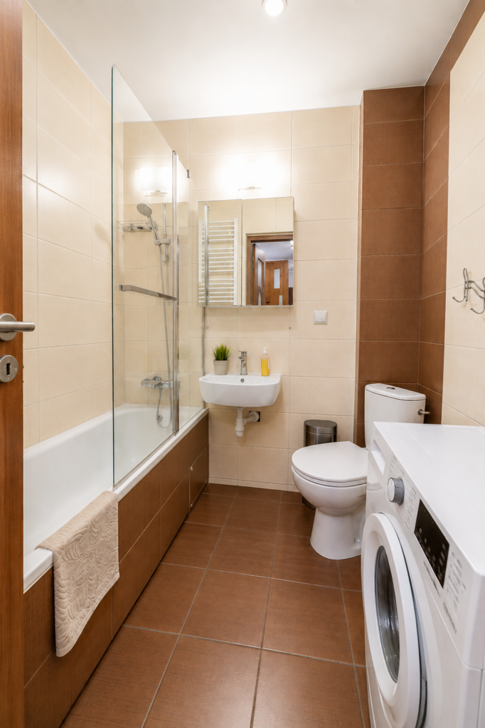 Katowicka | 41 m² | balkon | Malta | Politechnika - zdjęcie 8