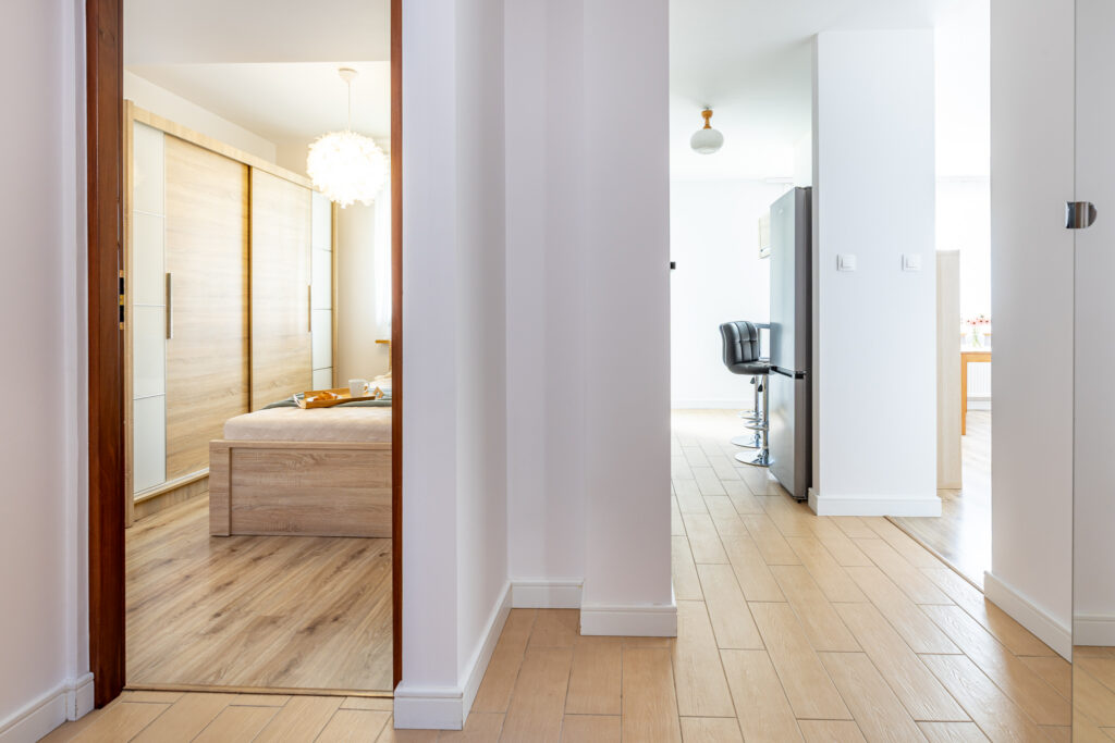 Katowicka | 41 m² | balkon | Malta | Politechnika - zdjęcie 2