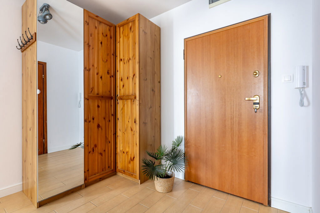 Katowicka | 41 m² | balkon | Malta | Politechnika - zdjęcie 9
