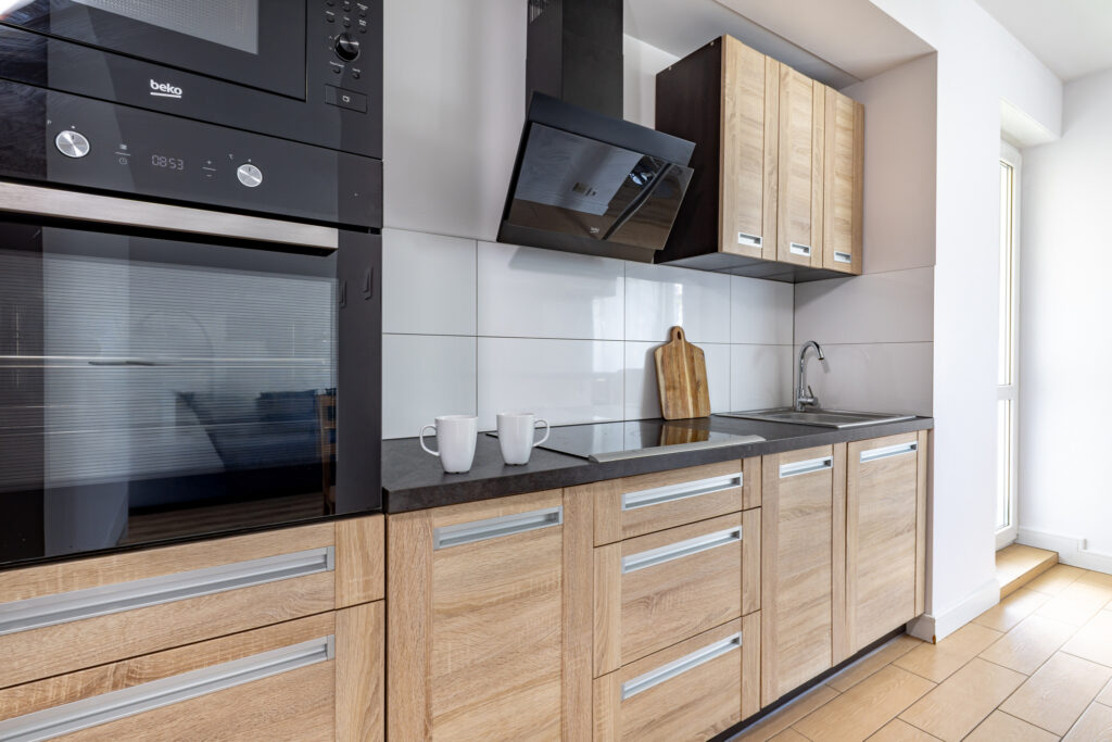 Katowicka | 41 m² | balkon | Malta | Politechnika - zdjęcie 4