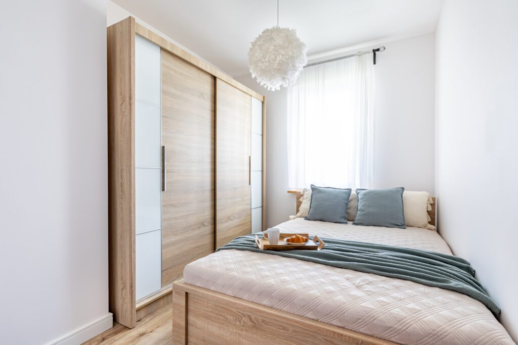 Katowicka | 41 m² | balkon | Malta | Politechnika - zdjęcie 1