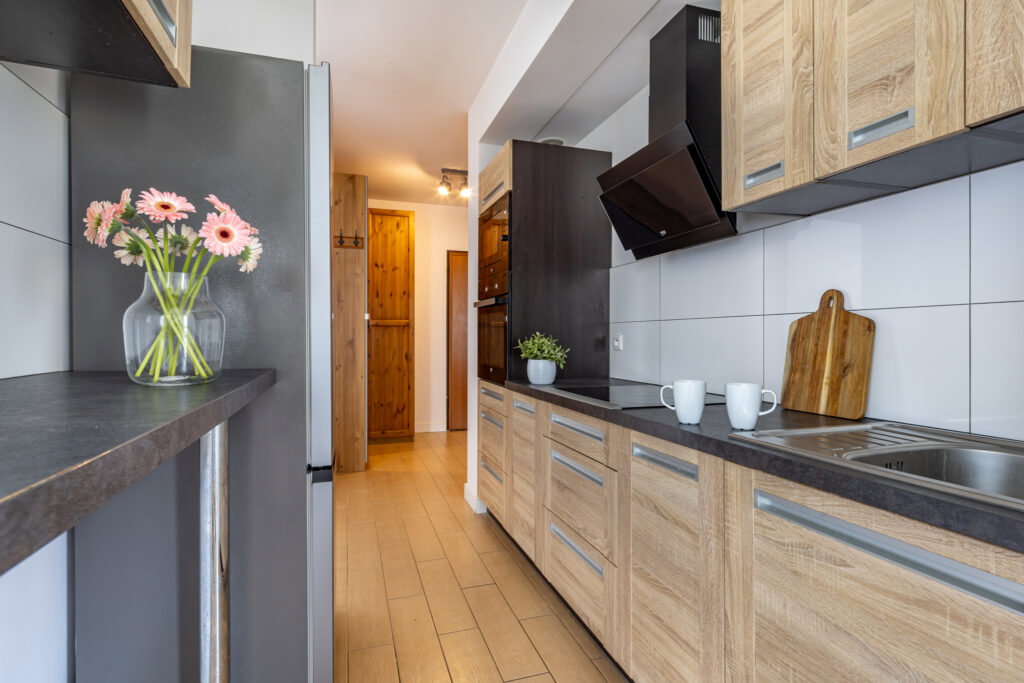 Katowicka | 41 m² | balkon | Malta | Politechnika - zdjęcie 3