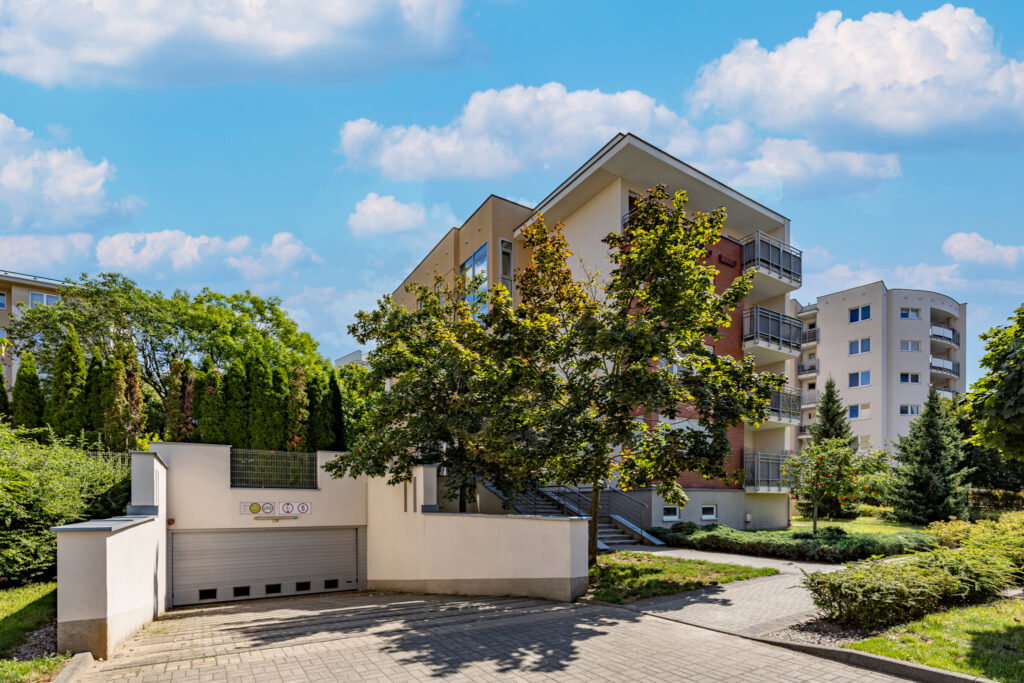 Katowicka | 41 m² | balkon | Malta | Politechnika - zdjęcie 11