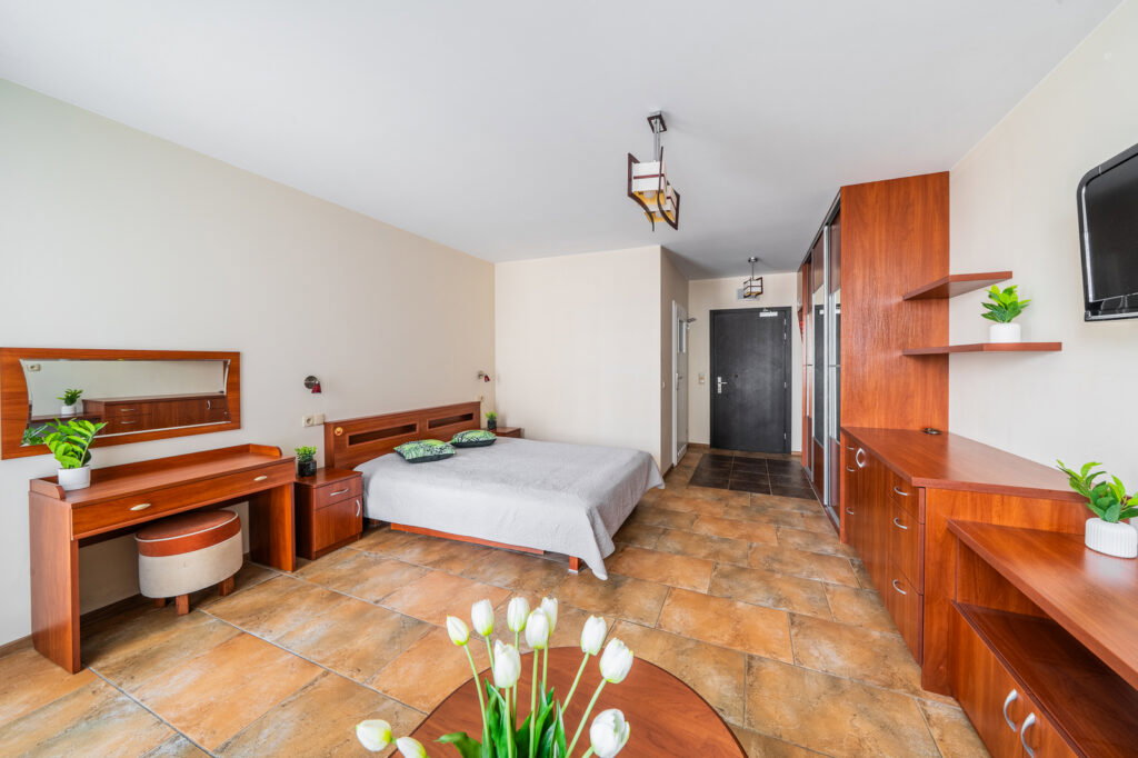 Apartament w Hotelu Diva, 200 m od morza Kołobrzeg - zdjęcie 7